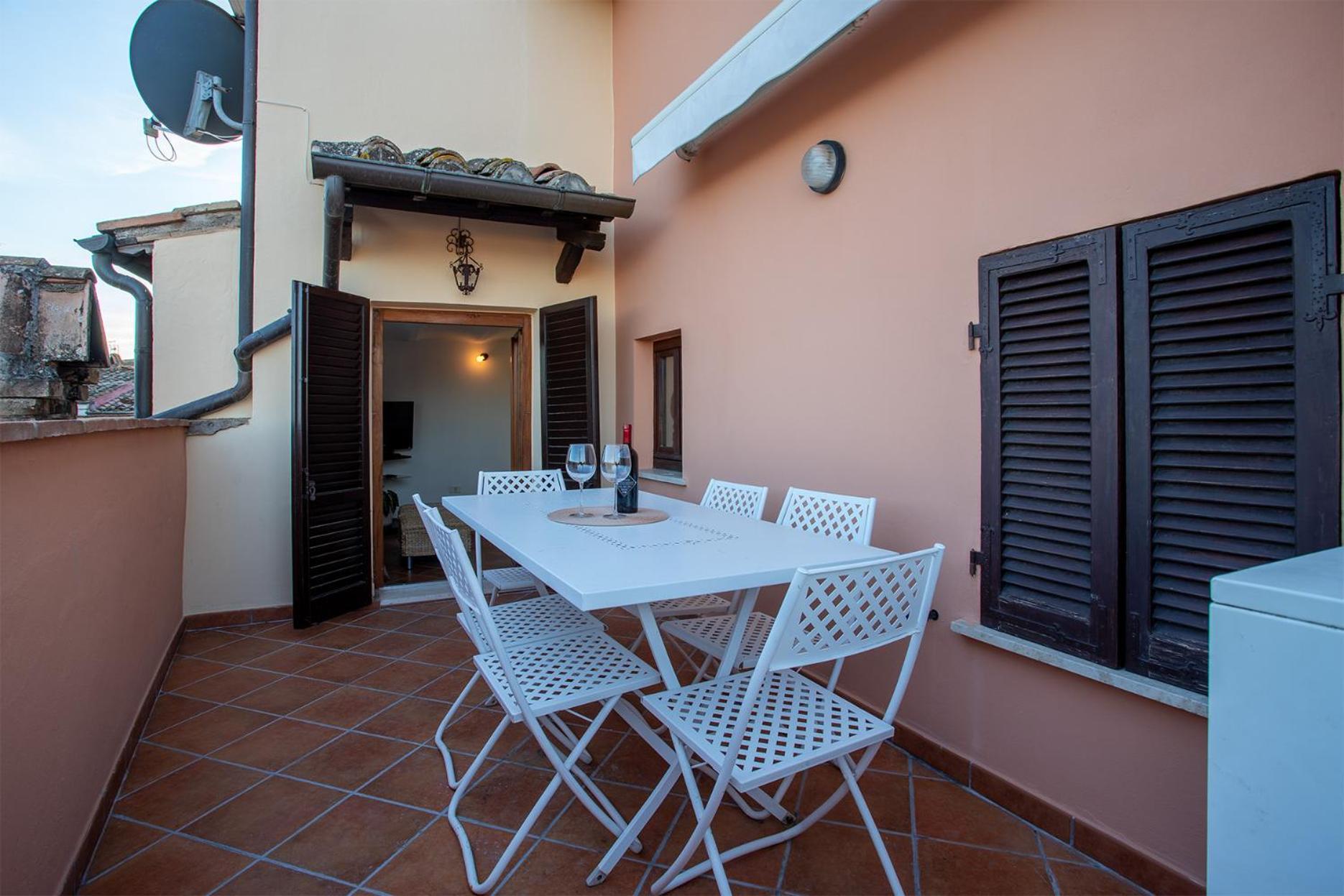 Panoramic Apt - A Due Passi Dal Centro - Italywego Perugia Exteriör bild